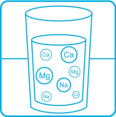 Про  мінеральний  склад питних вод і здоров'я людини: «жива» або «мертва» вода