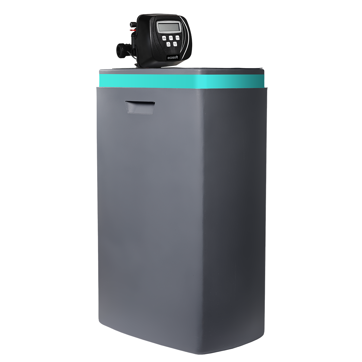ECOウォター Компактний пом'якшувач води Ecosoft Anthracite Azure 250 CI