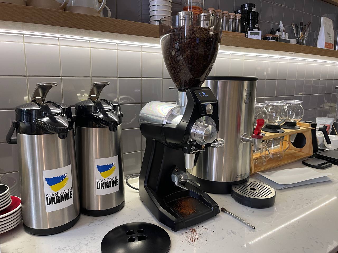 Кав'ярня nuance coffee