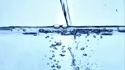 Что такое дистиллированная вода?