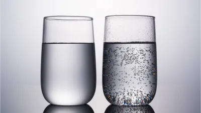 Все, что вы хотели знать о газированной воде