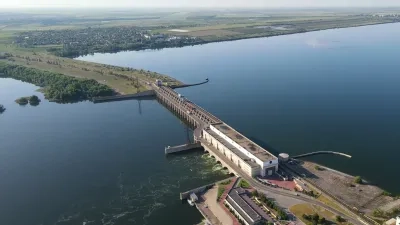 Рекомендації щодо використання фільтрів для води в період ліквідації наслідків руйнування Каховської ГЕС