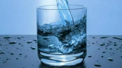 Запах и привкус воды