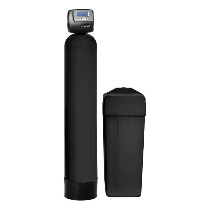 Фільтр пом'якшення води Ecosoft FU1354CI