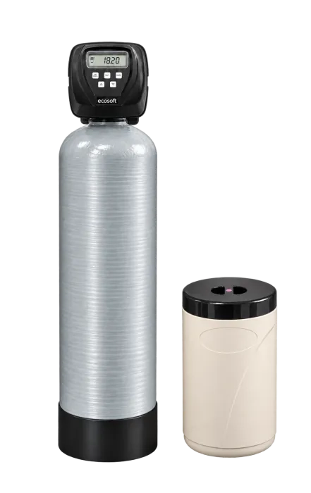 Фільтр знезалізнення та пом'якшення води Ecosoft FK1035CIMIXP