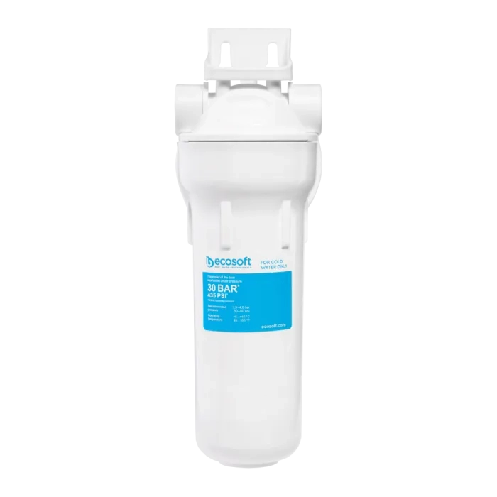 Фильтр механической очистки высокого давления Ecosoft 1/2" (FPV12PECO)