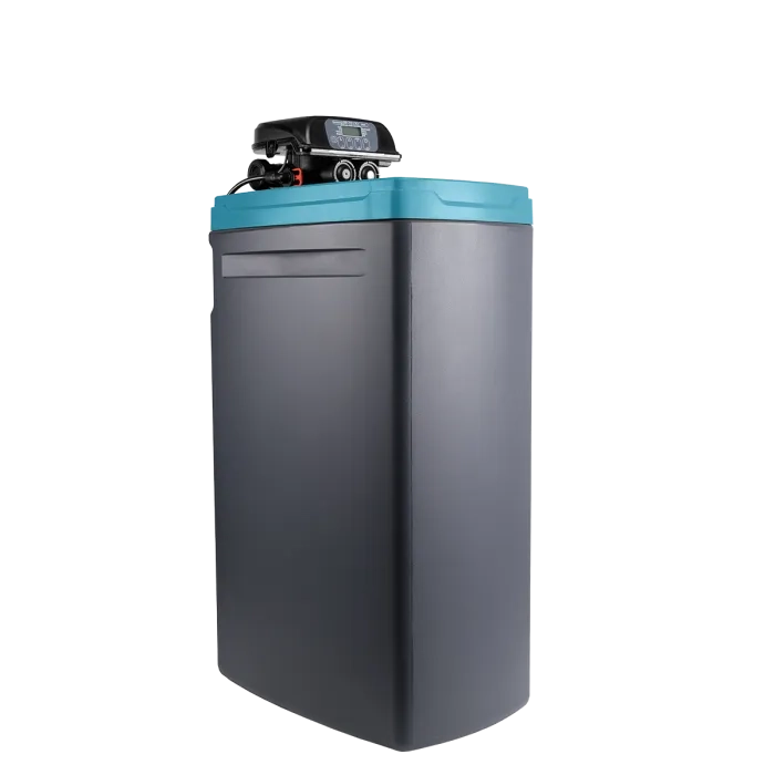 Компактный фильтр смягчения воды Ecosoft Core 300 DV