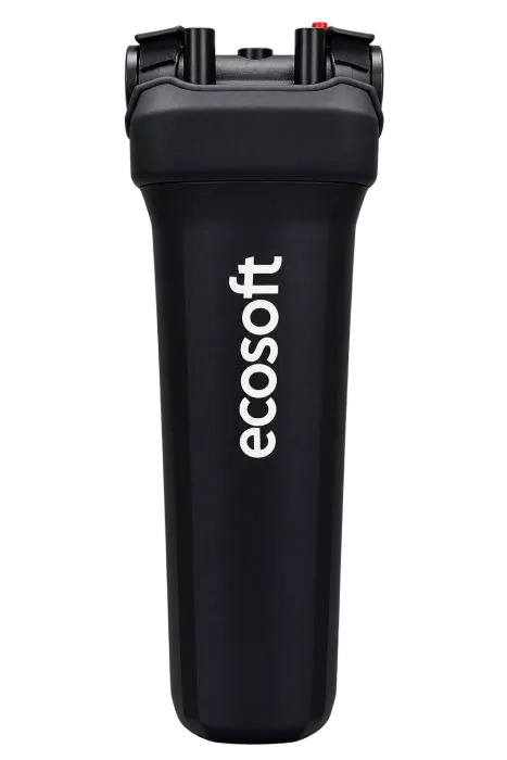 Антиконденсаційний чохол для колби фільтра Ecosoft ВВ20
