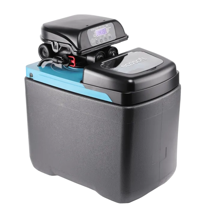Компактний пом'якшувач води Ecosoft Core 110