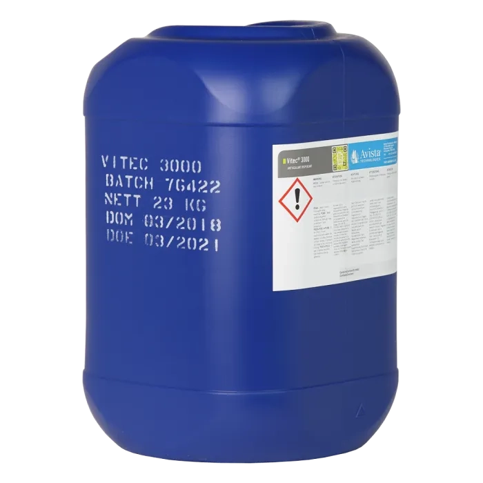 Антискалант Avista Vitec 3000 23 кг
