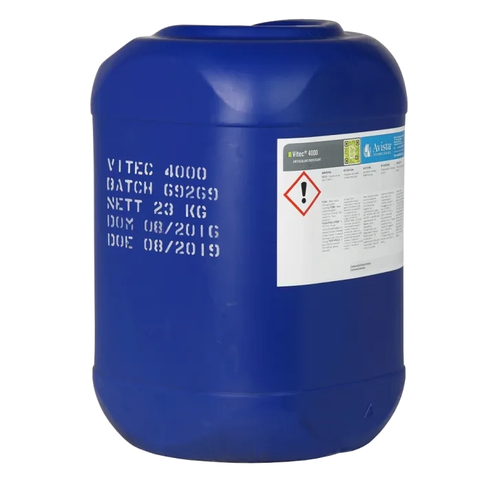 Антискалант Avista Vitec 4000 23 кг