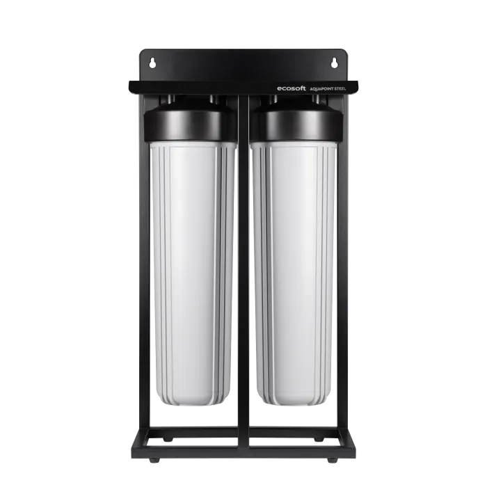 Фільтр для всього будинку Ecosoft Aquapoint XL Duo 