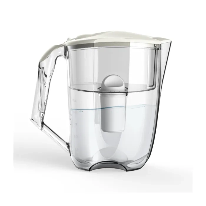 Фільтр-глечик ECOSOFT Maxima перлинний 5 л