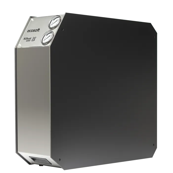 Фільтр зворотного осмосу Ecosoft RObust 4000