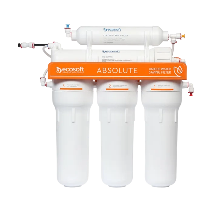 Фильтр обратного осмоса Ecosoft Absolute (MO575ECO)