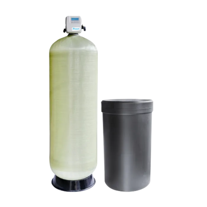 Фильтр умягчения воды Ecosoft FU 4872CE2