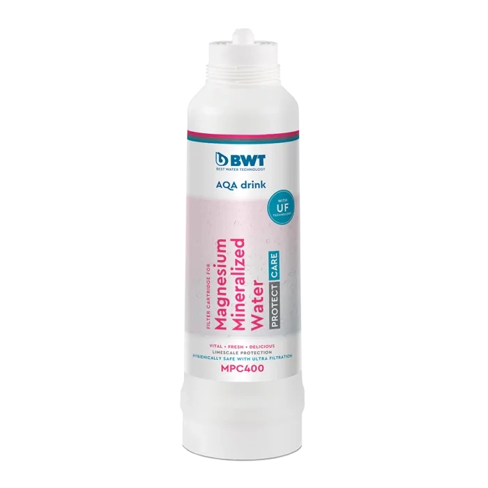 Фильтрующий картридж Magensium Mineralized Water Protect Care MPC400