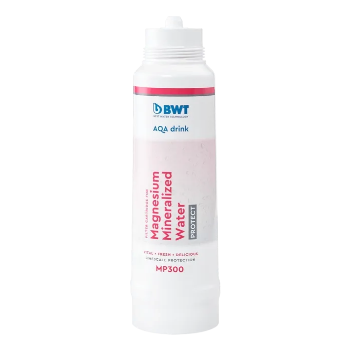 Фільтрувальний картридж Magensium Mineralized Water Protect MP300