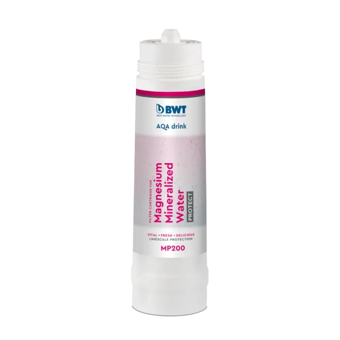 Фільтрувальний картридж Magensium Mineralized Water Protect MP200
