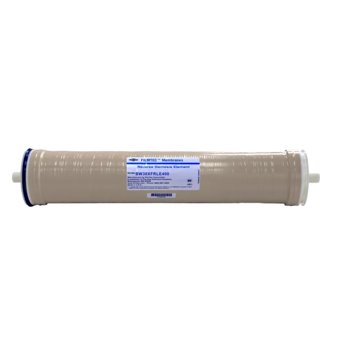 Мембранный элемент FILMTEC BW30HRLE-440