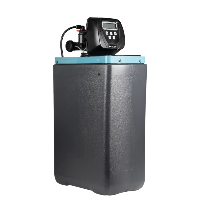 Компактний фільтр пом'якшення води Ecosoft Core 250 CI
