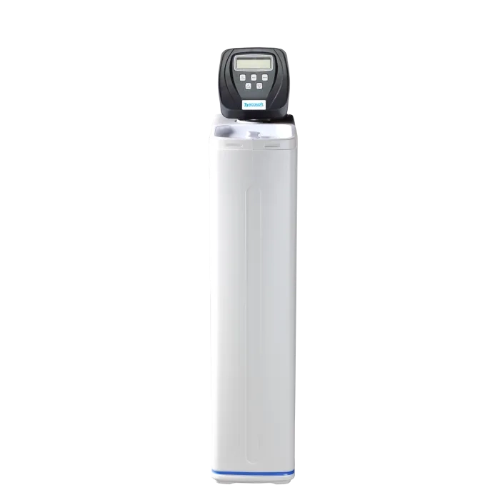 Компактный фильтр обезжелезивания и умягчения воды Ecosoft FK0835CABCIMIXA
