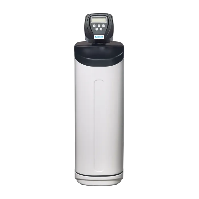 Компактный фильтр обезжелезивания и умягчения воды Ecosoft FK1035CABCIMIXA
