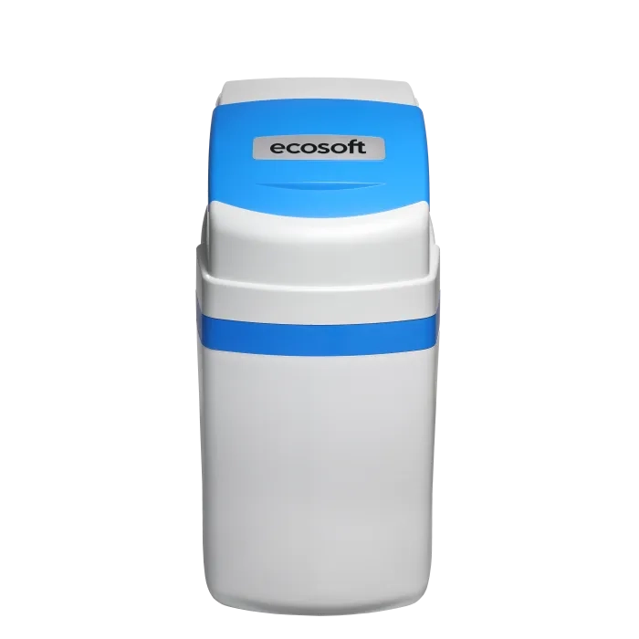 Компактний фільтр пом'якшення води Ecosoft  FU1018CABCEMV