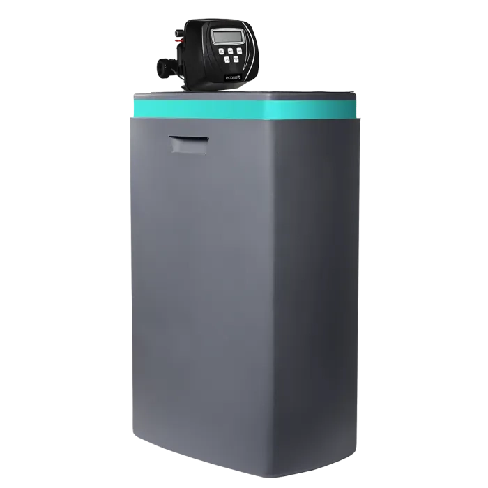 Компактный умягчитель воды Ecosoft Anthracite Azure 250 CI