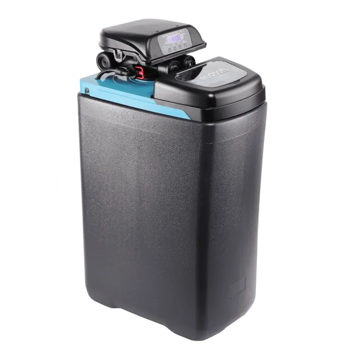 Компактний пом'якшувач води Ecosoft Core 250