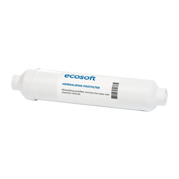 Мінералізатор Ecosoft для фільтрів зворотного осмосу (PD2010ECOPKG)