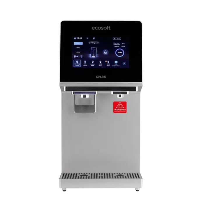 Настільний фільтр зворотного осмосу Ecosoft SPARK (MO1200BCHASECO)