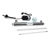 Ультрафіолетовий знезаражувач води Ecosoft E-360