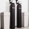 Ціна Комплект для систем безперевної дії типу DUPLEX з клапанами 1"/1,25"