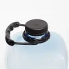 Купити Багаторазовий бутль AQUABOTTLE BLUE / 5 літрів