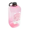 Ціна Багаторазовий бутль AQUABOTTLE PINK / 5 літрів