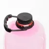 Купити Багаторазовий бутль AQUABOTTLE PINK / 5 літрів
