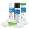 Відгуки Річний запас картриджів для фільтра зворотного осмосу Ecosoft  PURE Balance