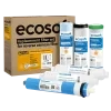 Комплект картриджів Ecosoft Absolute "12 місяців" (CHV6ECOABS)