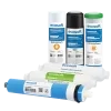 Купити Річний запас картриджів для фільтра зворотного осмосу Ecosoft  PURE Balance