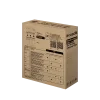 Купити Комплект картриджів Ecosoft 1-2-3 AQUAGREEN Standard (CHVCB3ECOAGR)
