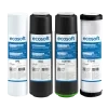 Комплект картриджів 1-2-3-4 Ecosoft для фільтра RObust COFFEE (CHVROBUSTCOFFEE)