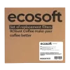 Купити Комплект картриджів 1-2-3-4 Ecosoft для фільтра RObust COFFEE (CHVROBUSTCOFFEE)