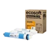 Річний запас картриджів Ecosoft для фільтра зворотного осмосу Standard з мінералізатором