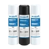 Купити Комплект картриджів Ecosoft 1-2-3 для фільтрів зворотного осмосу (CPV3ECOSTD)