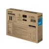 Купити Комплект з 5 картриджів для фільтра зворотного осмосу Ecosoft Standard PRO