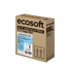 Ціна Покращений річний запас картриджів Ecosoft для потрійного фільтра (CRV6ECO)