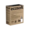 Ціна Комплект картриджів ECOSOFT для фільтрів-глечиків Бар'єр 2 шт. (CRVK2BARECO)