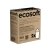 Комплект сменных картриджей ECOSOFT к фильтрам-кувшинам 2 шт. 