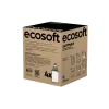 Ціна Комплект картриджів 3+1 ECOSOFT для фільтрів-глечиків Бар'єр (CRVK4BARECO)